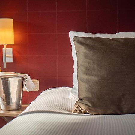 Hotel Hof Van Gelre By Flow لوخيم المظهر الخارجي الصورة