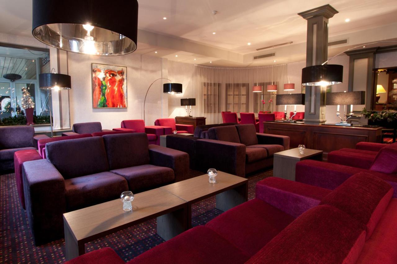 Hotel Hof Van Gelre By Flow لوخيم المظهر الخارجي الصورة