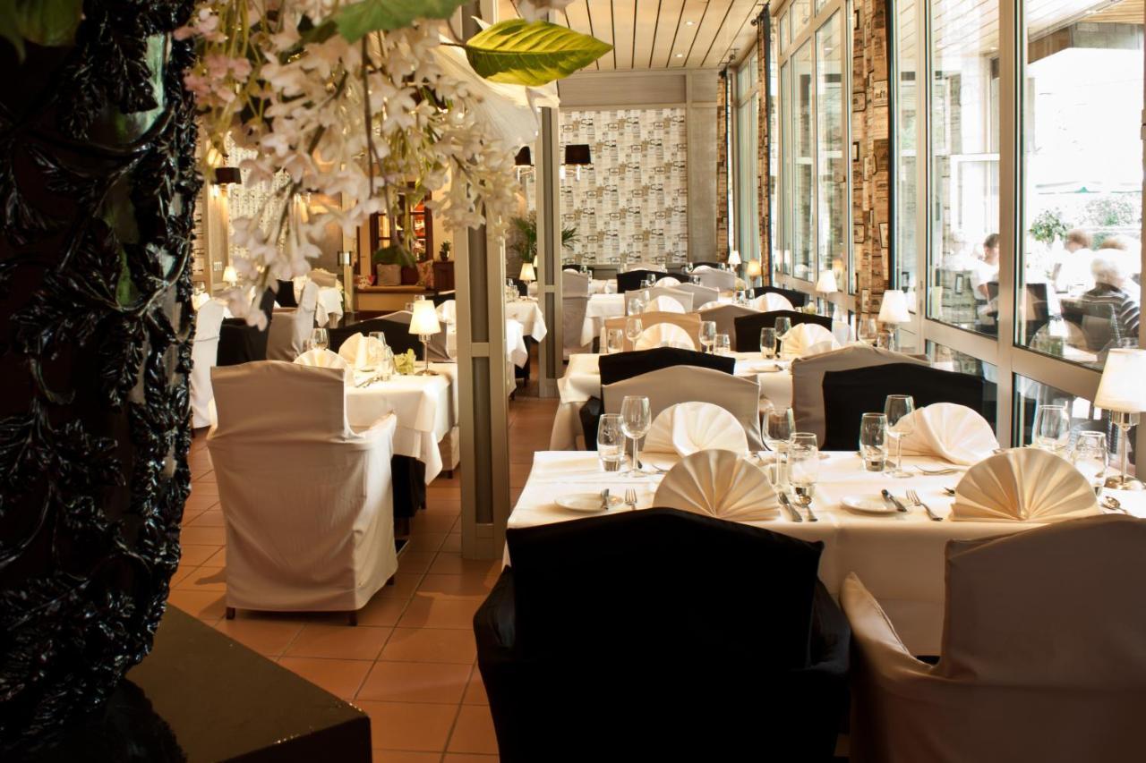 Hotel Hof Van Gelre By Flow لوخيم المظهر الخارجي الصورة