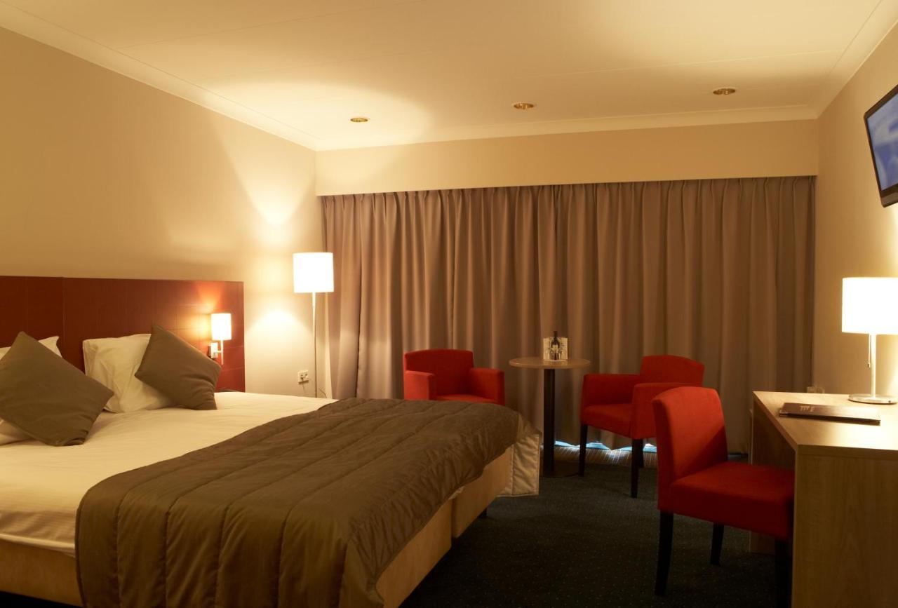 Hotel Hof Van Gelre By Flow لوخيم المظهر الخارجي الصورة