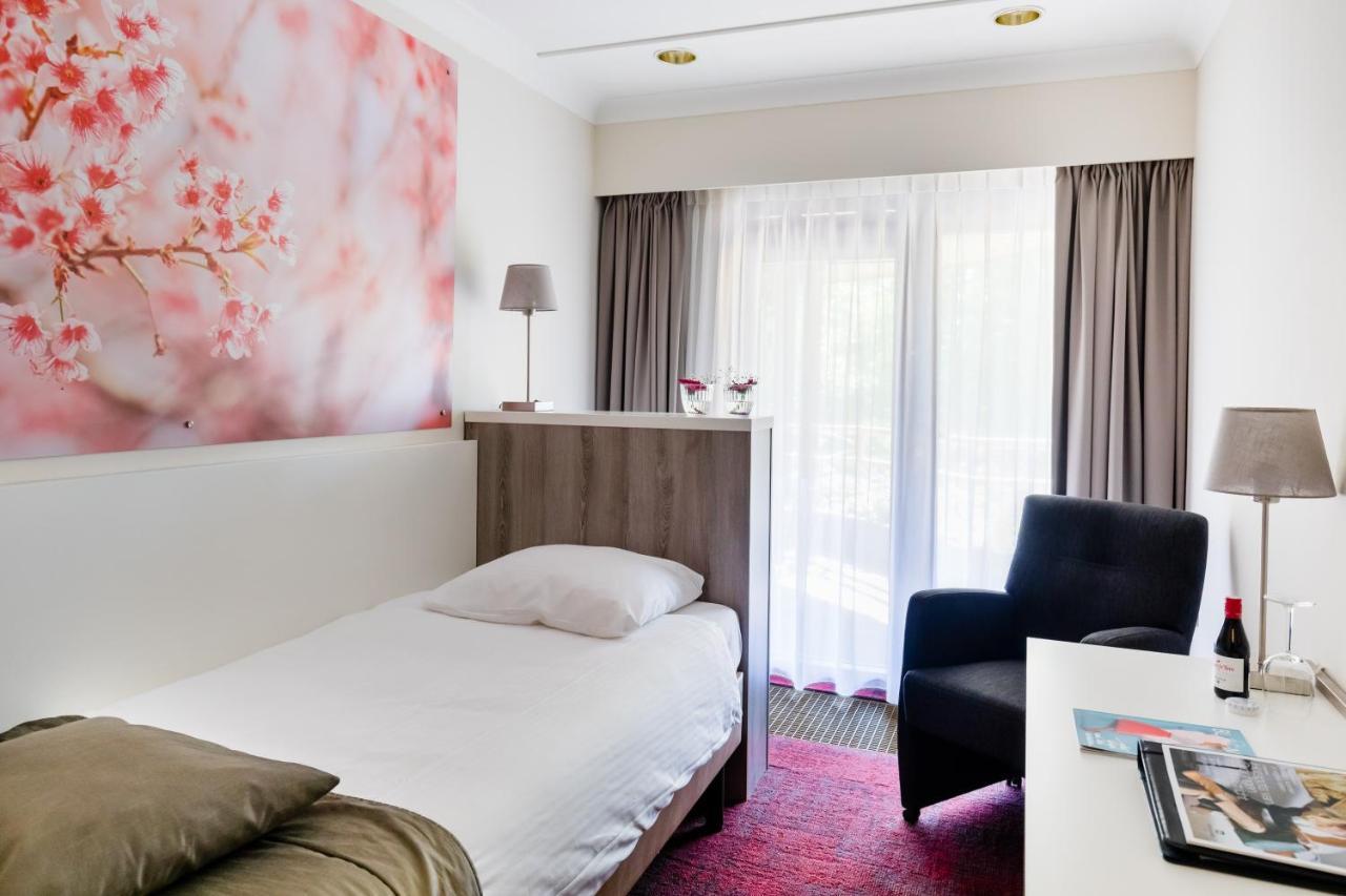Hotel Hof Van Gelre By Flow لوخيم المظهر الخارجي الصورة