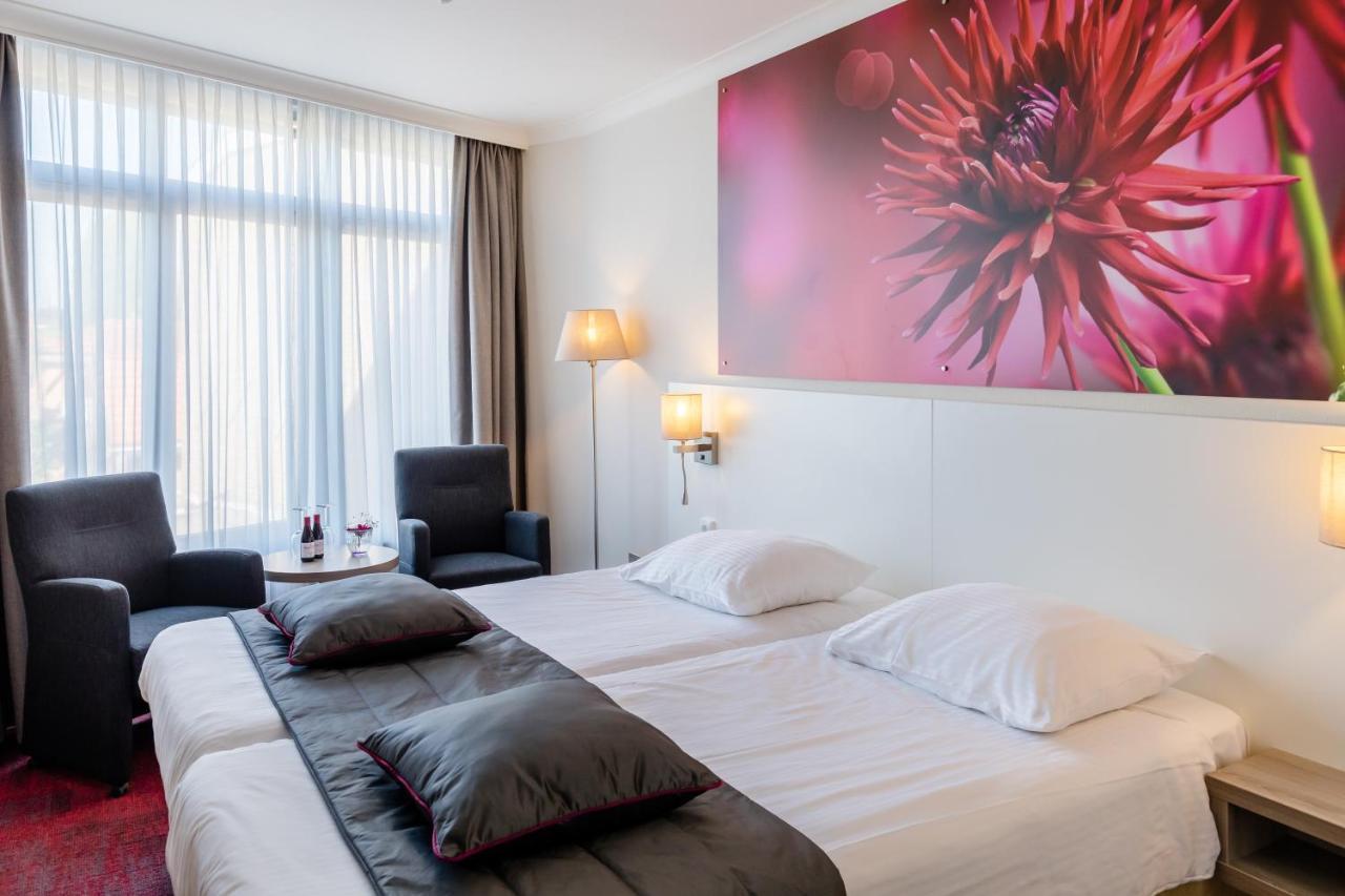 Hotel Hof Van Gelre By Flow لوخيم المظهر الخارجي الصورة