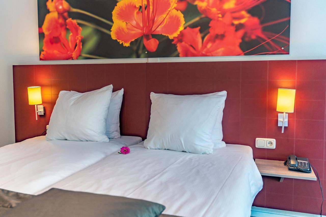 Hotel Hof Van Gelre By Flow لوخيم المظهر الخارجي الصورة