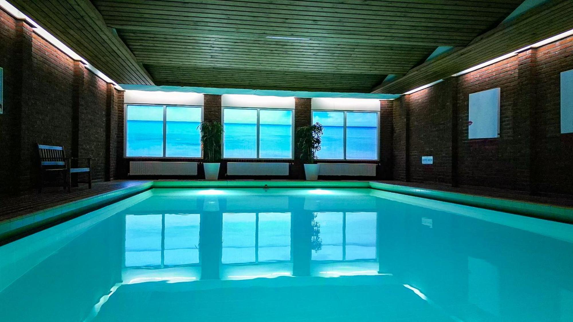 Hotel Hof Van Gelre By Flow لوخيم المظهر الخارجي الصورة