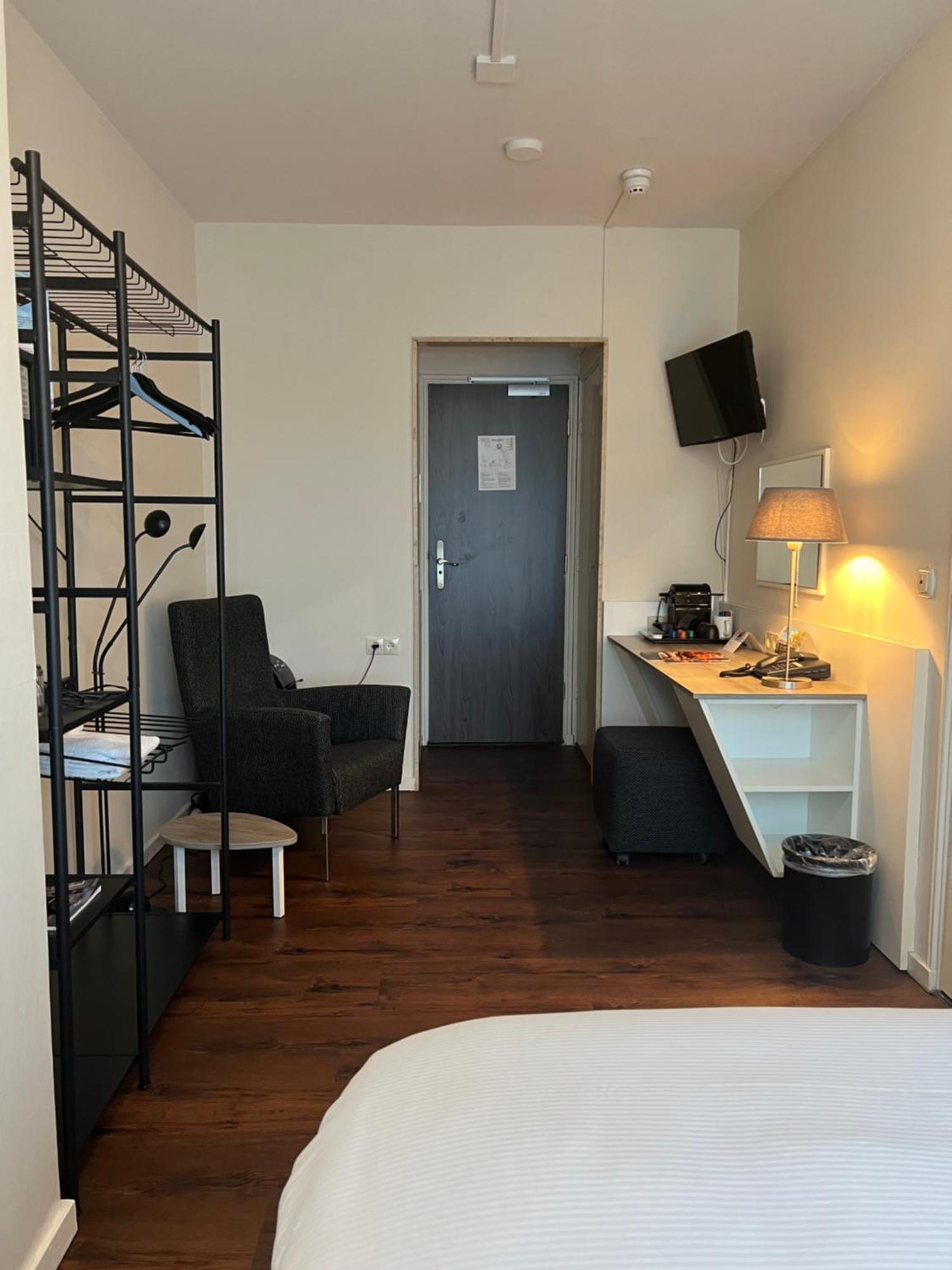 Hotel Hof Van Gelre By Flow لوخيم المظهر الخارجي الصورة