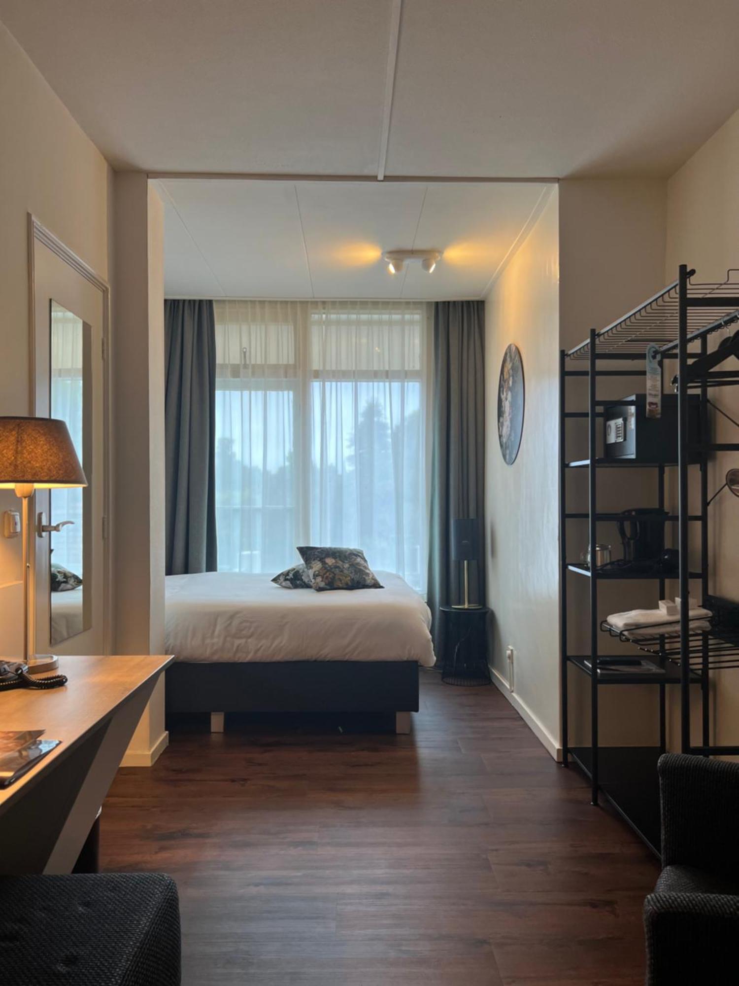Hotel Hof Van Gelre By Flow لوخيم المظهر الخارجي الصورة
